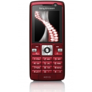 Sony Ericsson K610